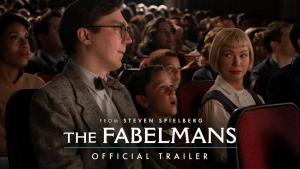 The Fabelmans (2022)